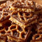 Church Lady Butter Toffee