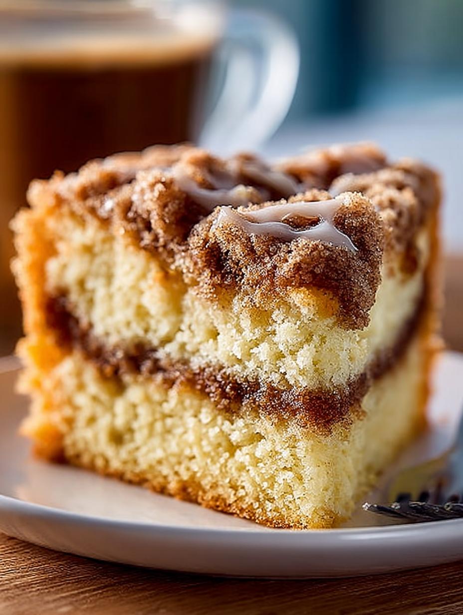 Copycat Starbucks Coffee Cake: 7 Irresistible Secrets - Copycat Starbucks Coffee Cake - main visual representation