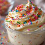 Funfetti Dip