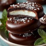 Irresistible Peppermint Patties