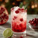 Santas Vodka Refresher