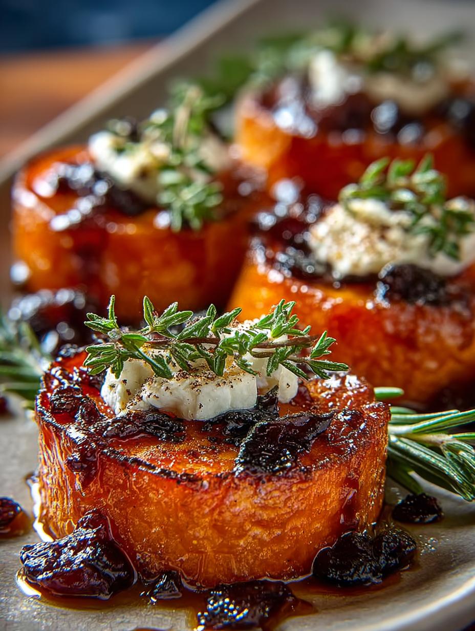 Sweet Potato Rounds Goat: 7 Irresistible Flavor Combinations 4 Sweet Potato Rounds Goat: 7 Irresistible Flavor Combinations - Sweet Potato Rounds Goat - main visual representation