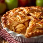 American Apple Pie