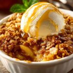 Apple Crisp