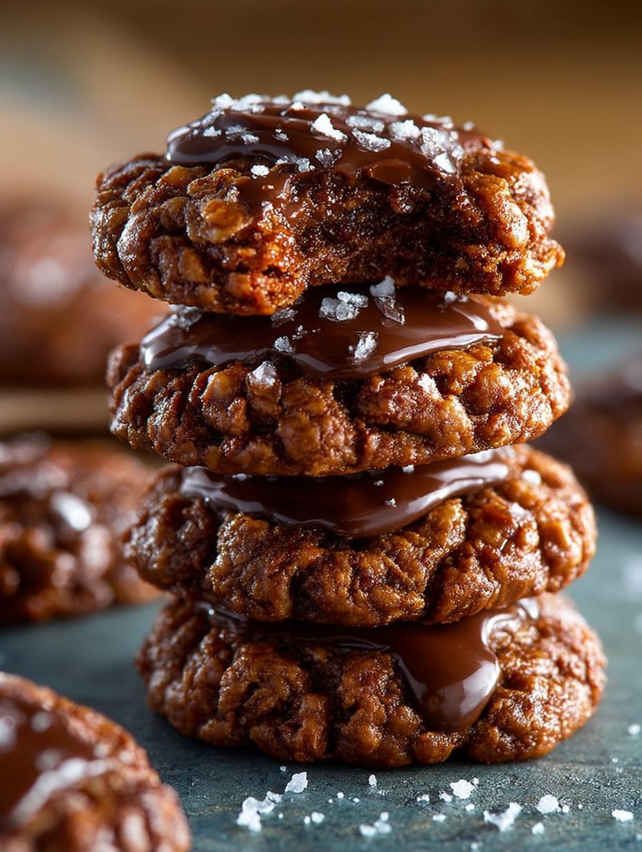 Bake Preacher Cookies: 7 Simple Steps for Delicious Treats 4 Bake Preacher Cookies: 7 Simple Steps for Delicious Treats - Bake Preacher Cookies - main visual representation