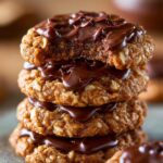 Bake Preacher Cookies