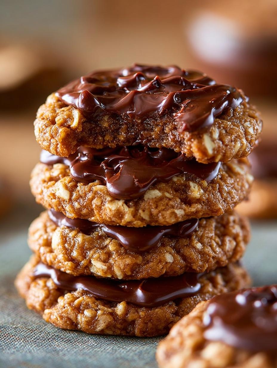 Bake Preacher Cookies