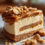 Banana Pudding Cookie Butter