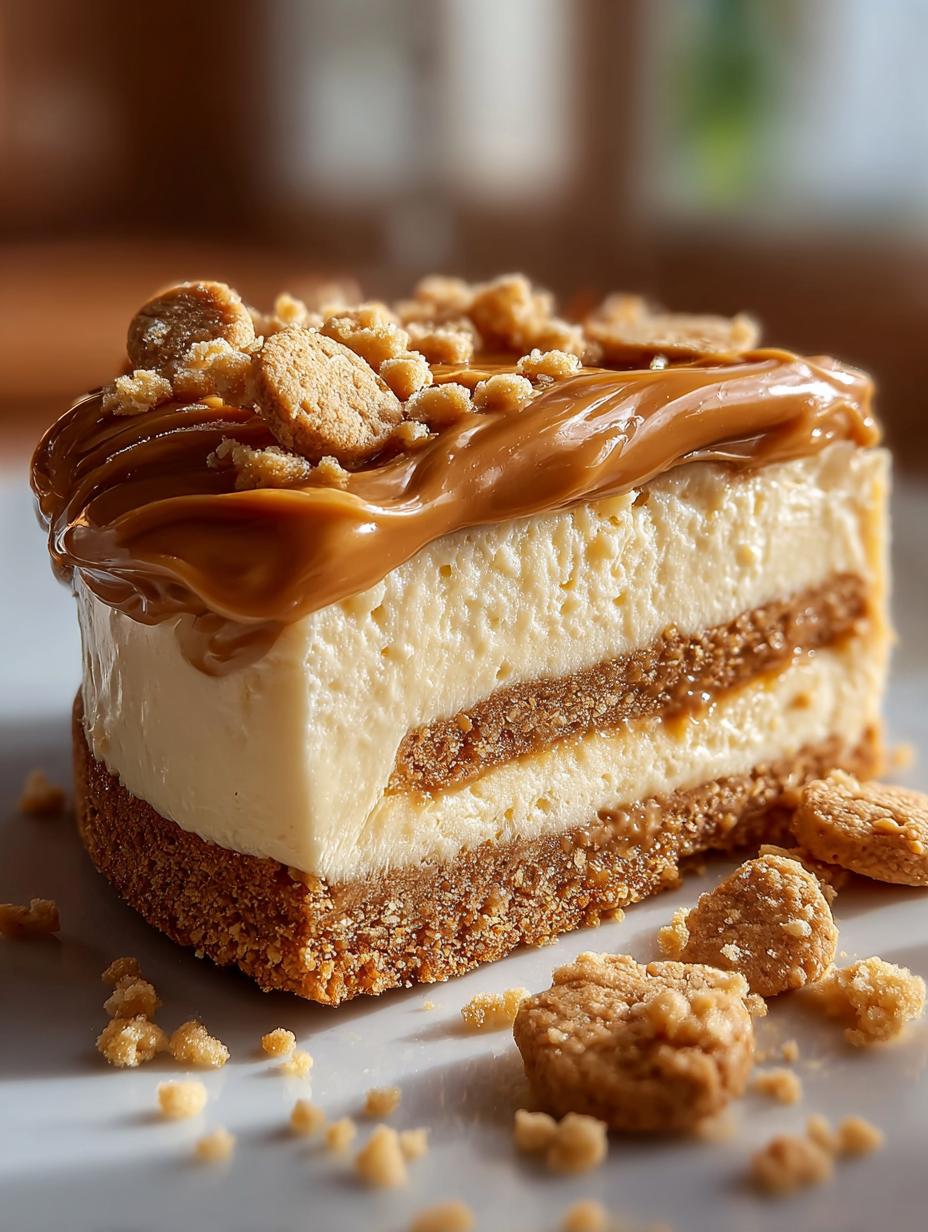 Banana Pudding Cookie Butter