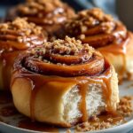 Biscoff Cookie Butter Cinnamon
