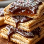 Brown Sugar Pop Tart