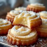 Butter Cookies