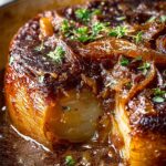 Caramelized French Onion Pot
