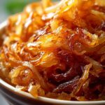 Caramelized Onions