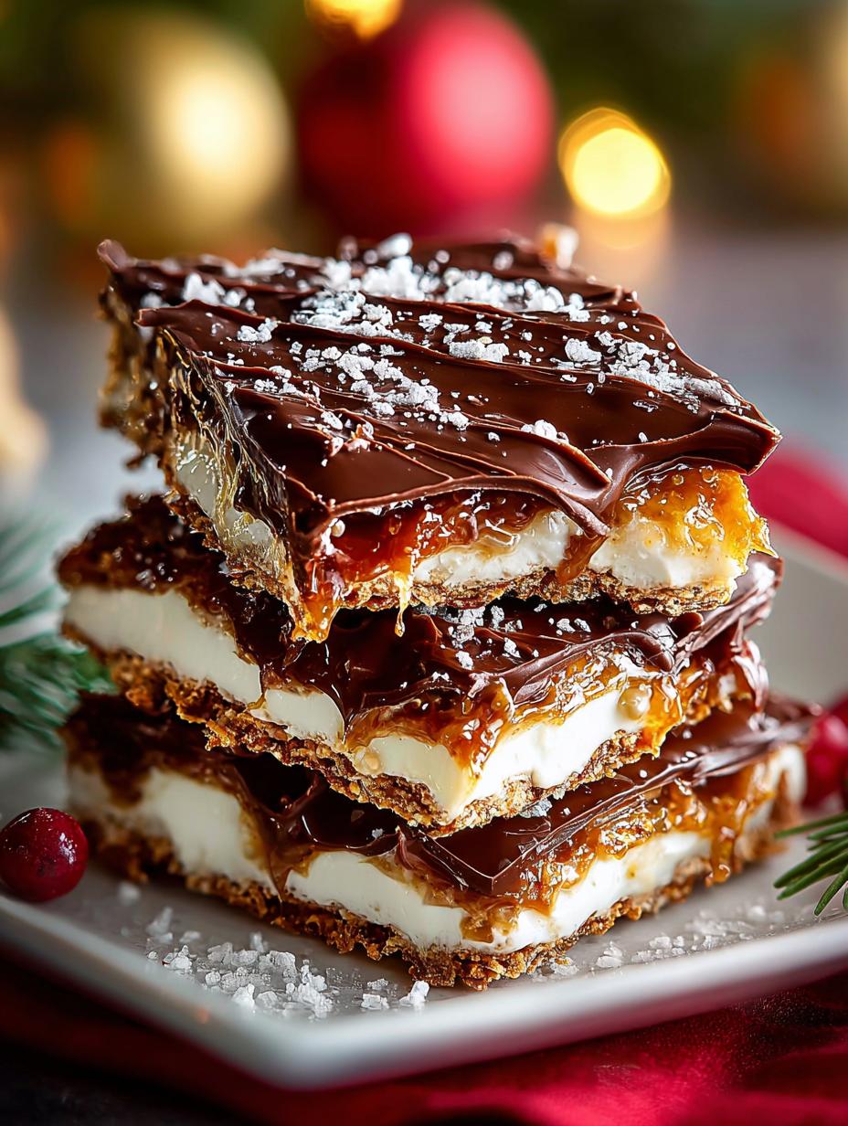 Christmas Crack
