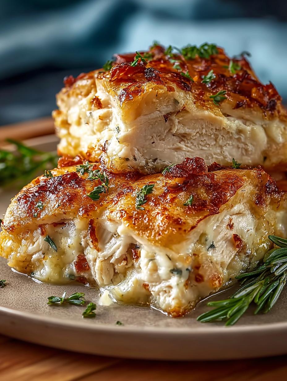 Irresistible Copycat Costco Chicken Bake Recipe to Try - Copycat Costco Chicken Bake - main visual representation