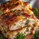 Copycat Costco Chicken Bake