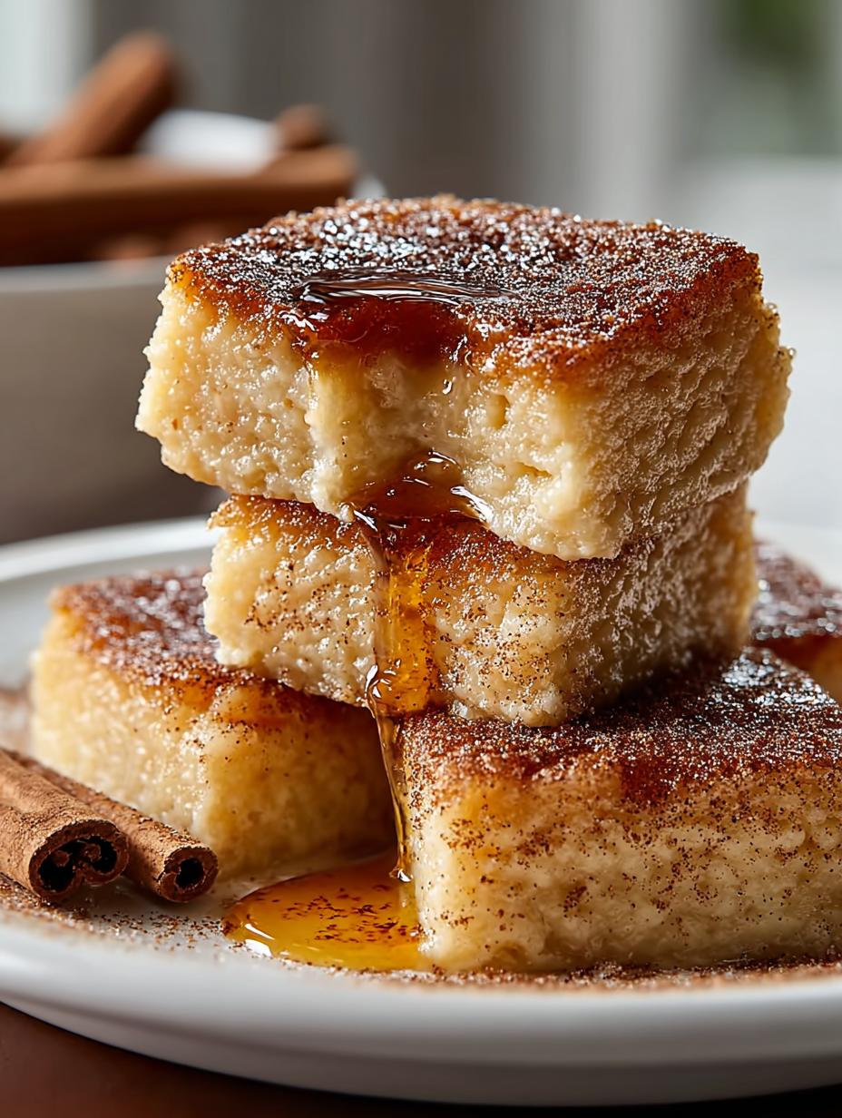 Craveable Honey Cinnamon Dessert: 7 Irresistible Recipes - Craveable Honey Cinnamon Dessert - main visual representation