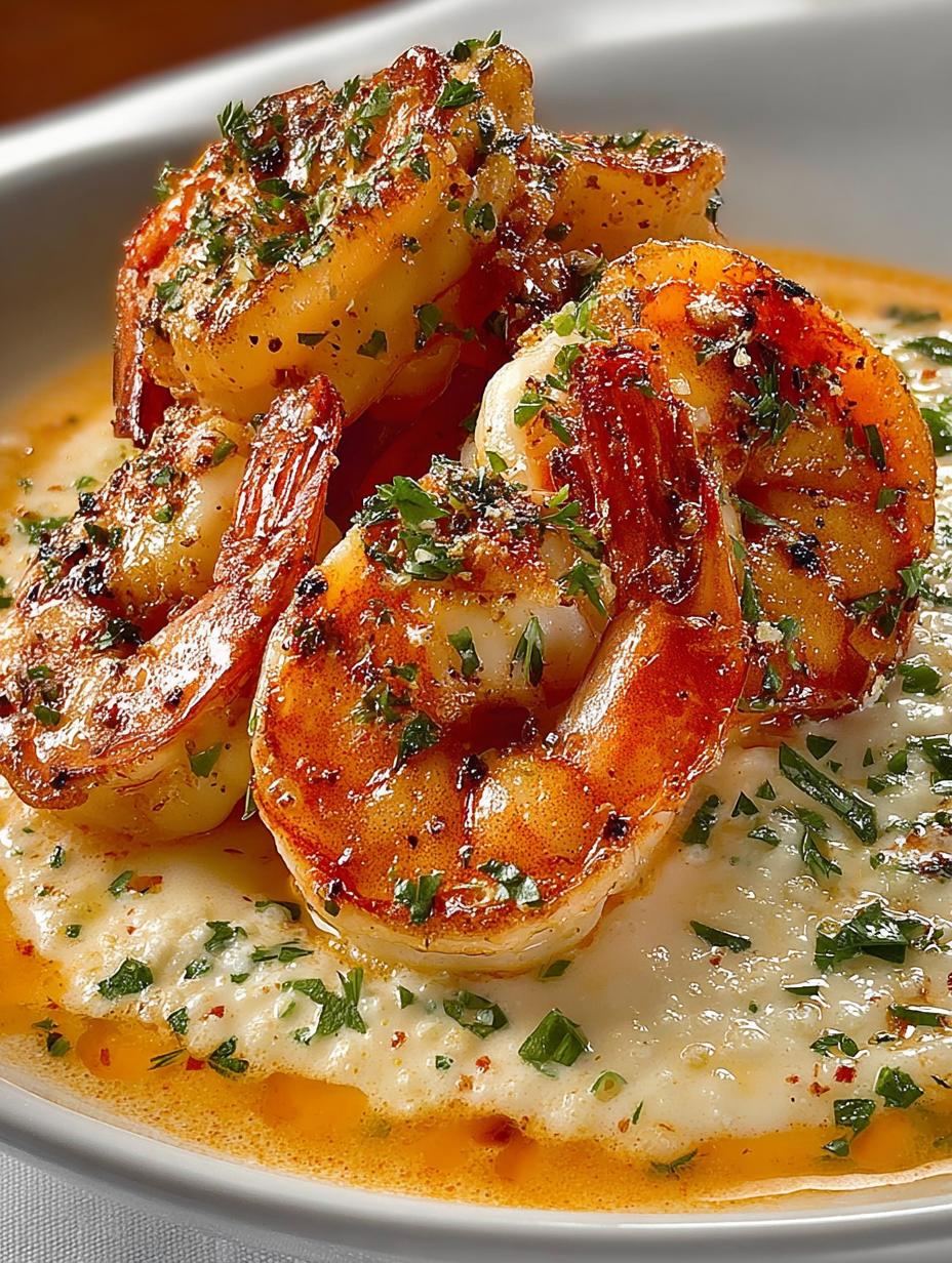 Creamy Crab Shrimp Seafood