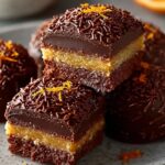 Decadent Orange Chocolate Christmas