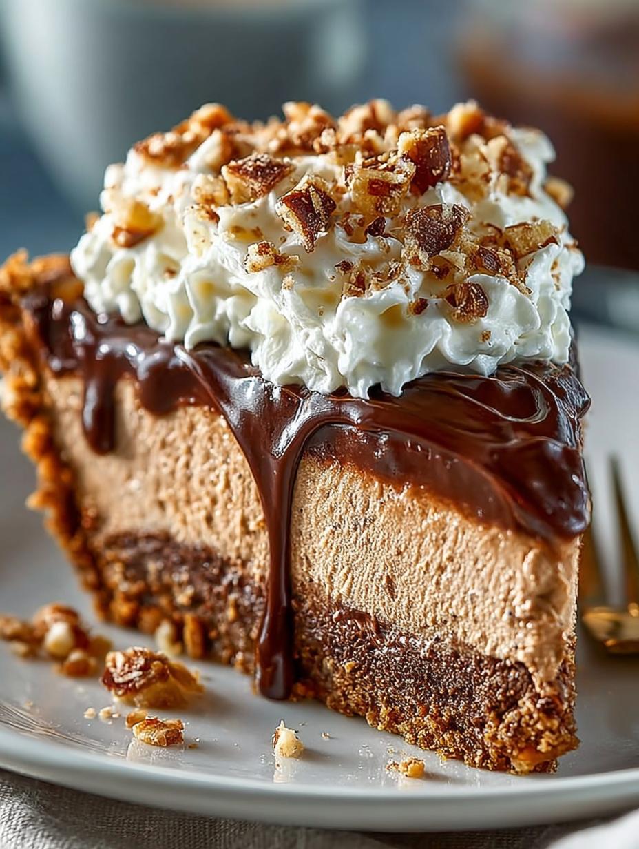 Dreamy Bake German Chocolate Dessert: 10 Irresistible Layers - Dreamy Bake German Chocolate - main visual representation