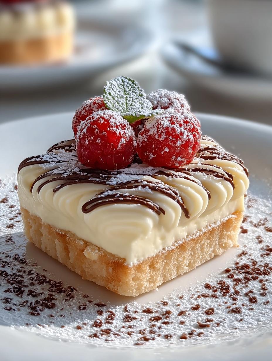 Elegant White Chocolate Mousse: 5 Steps to Delight 4 Elegant White Chocolate Mousse: 5 Steps to Delight - Elegant White Chocolate Mousse - main visual representation