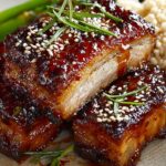 Gordon Ramsays Sticky Pork