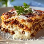 Heavenly Lasagna