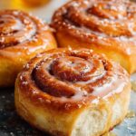 Honey Buns