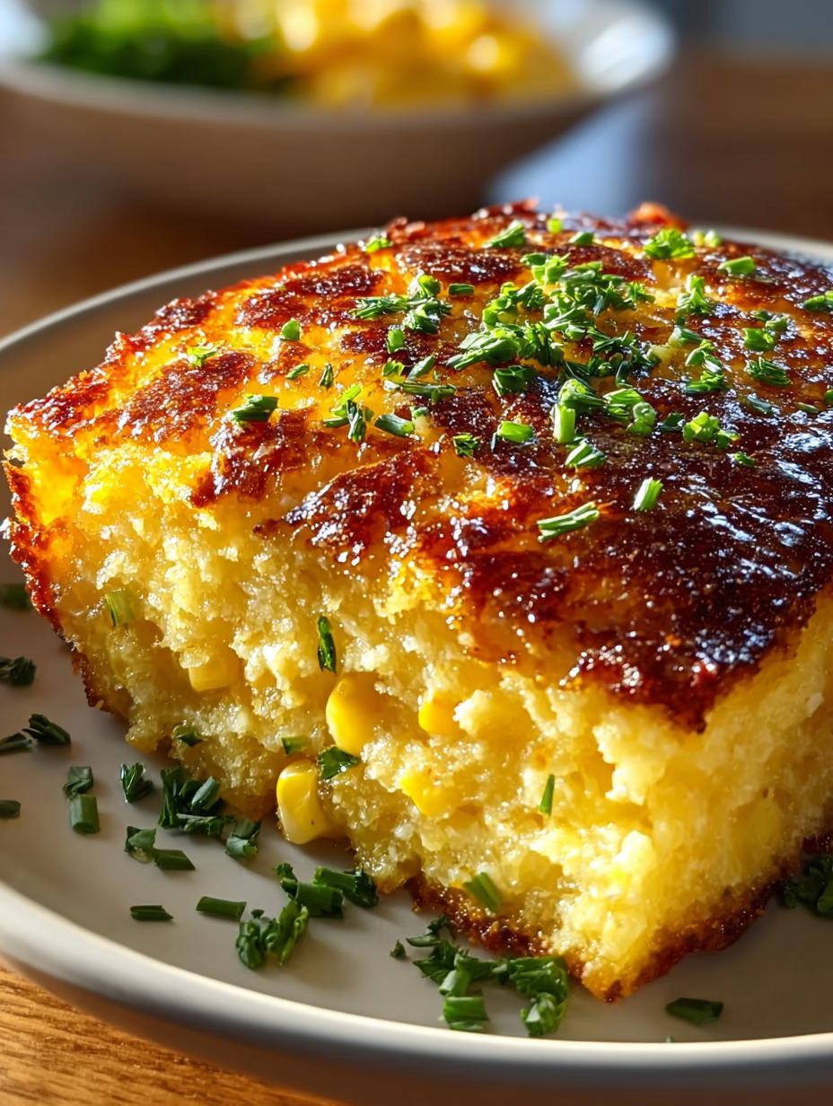 Honey Glazed Corn Casserole: 5 Reasons to Love This Dish - Honey Glazed Corn Casserole - main visual representation