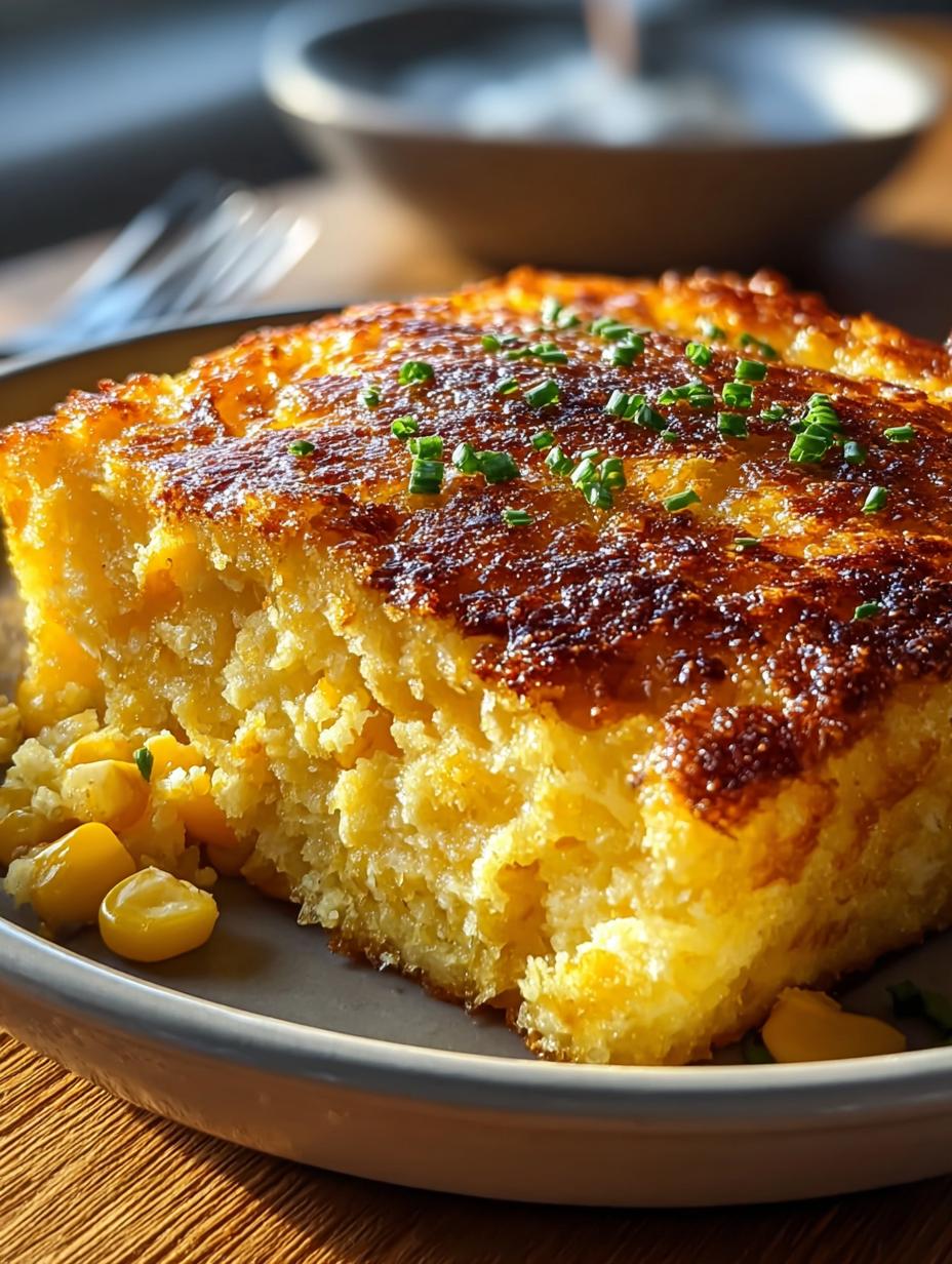 Honey Glazed Corn Casserole: 5 Reasons to Love This Dish - Honey Glazed Corn Casserole - additional detail