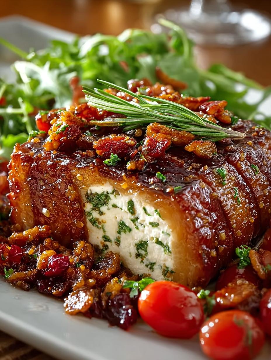 Million Dollar Beef Bacon: 7 Irresistible Appetizer Ideas - Million Dollar Beef Bacon - additional detail