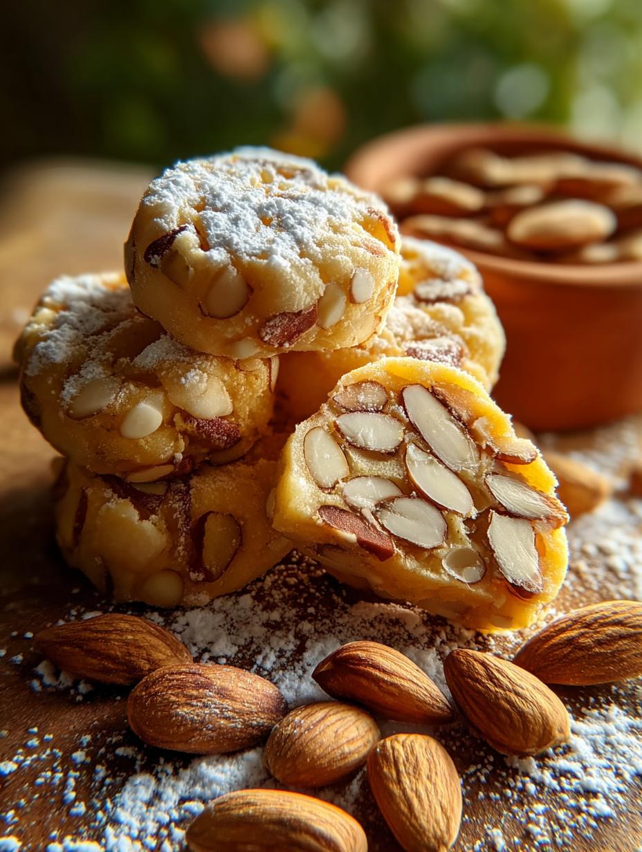 Pignoli Almond Pine Nuts: 7 Irresistible Cookie Secrets 4 Pignoli Almond Pine Nuts: 7 Irresistible Cookie Secrets - Pignoli Almond Pine Nuts - main visual representation
