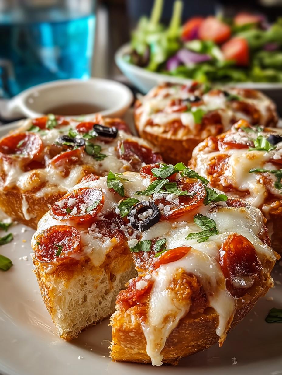 Delicious Pizza Bagel Bites Casserole to Satisfy Cravings 4 Delicious Pizza Bagel Bites Casserole to Satisfy Cravings - Pizza Bagel Bites Casserole - main visual representation