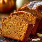 Pumpkin Bread