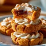 Pumpkin Pie Cookie