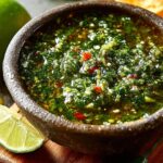 Salsa Verde