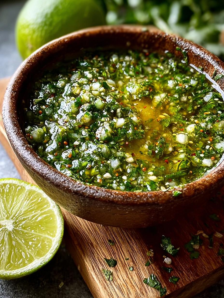 Homemade Salsa Verde: 5 Must-Try Tips for Flavor - Salsa Verde - additional detail