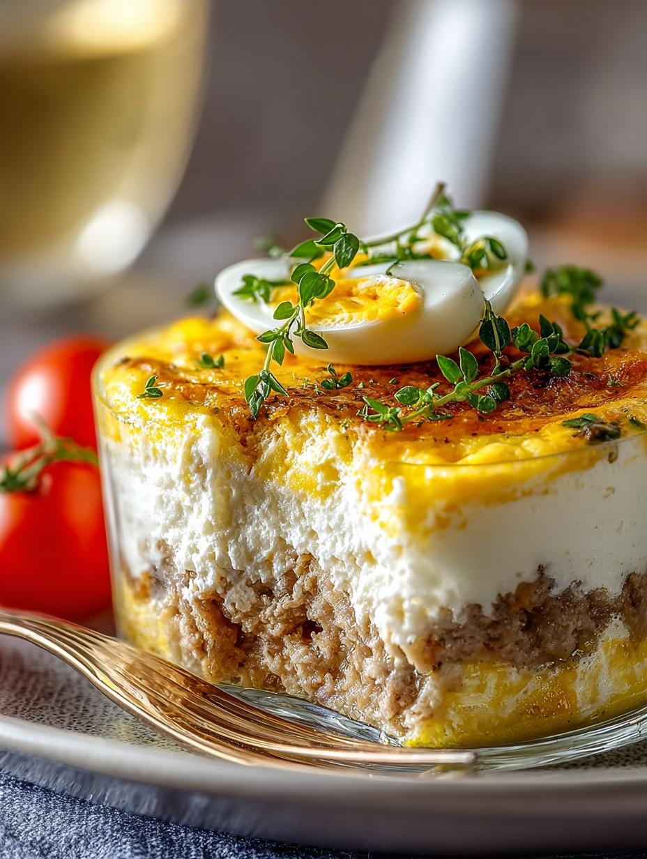 Delicious Sausage Egg Cream Cheese Hashbrown Casserole 4 Delicious Sausage Egg Cream Cheese Hashbrown Casserole - Sausage Egg Cream Cheese - main visual representation