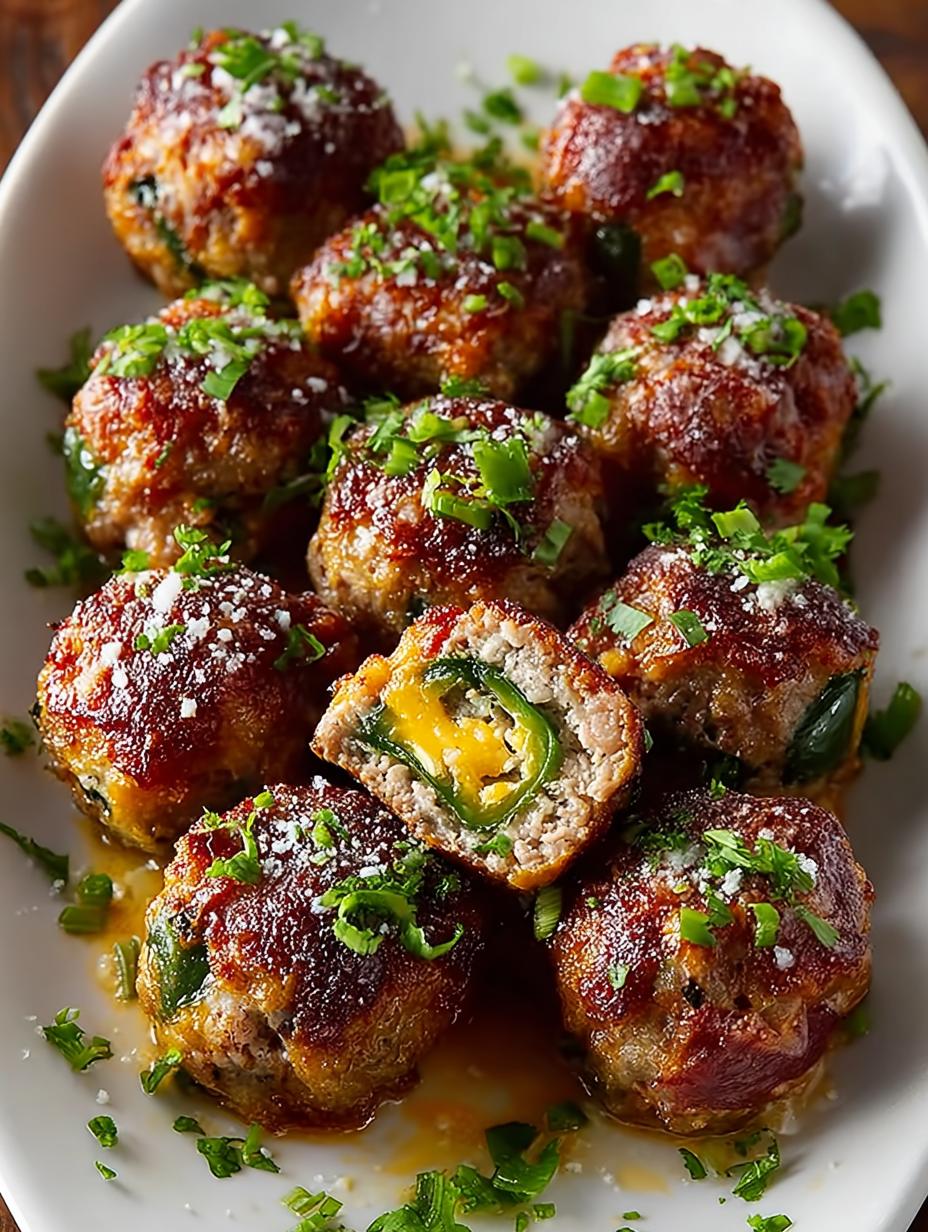 Spicy Jalapeno Popper Sausage: 24 Flavorful Bites 4 Spicy Jalapeno Popper Sausage: 24 Flavorful Bites - Spicy Jalapeno Popper Sausage - main visual representation
