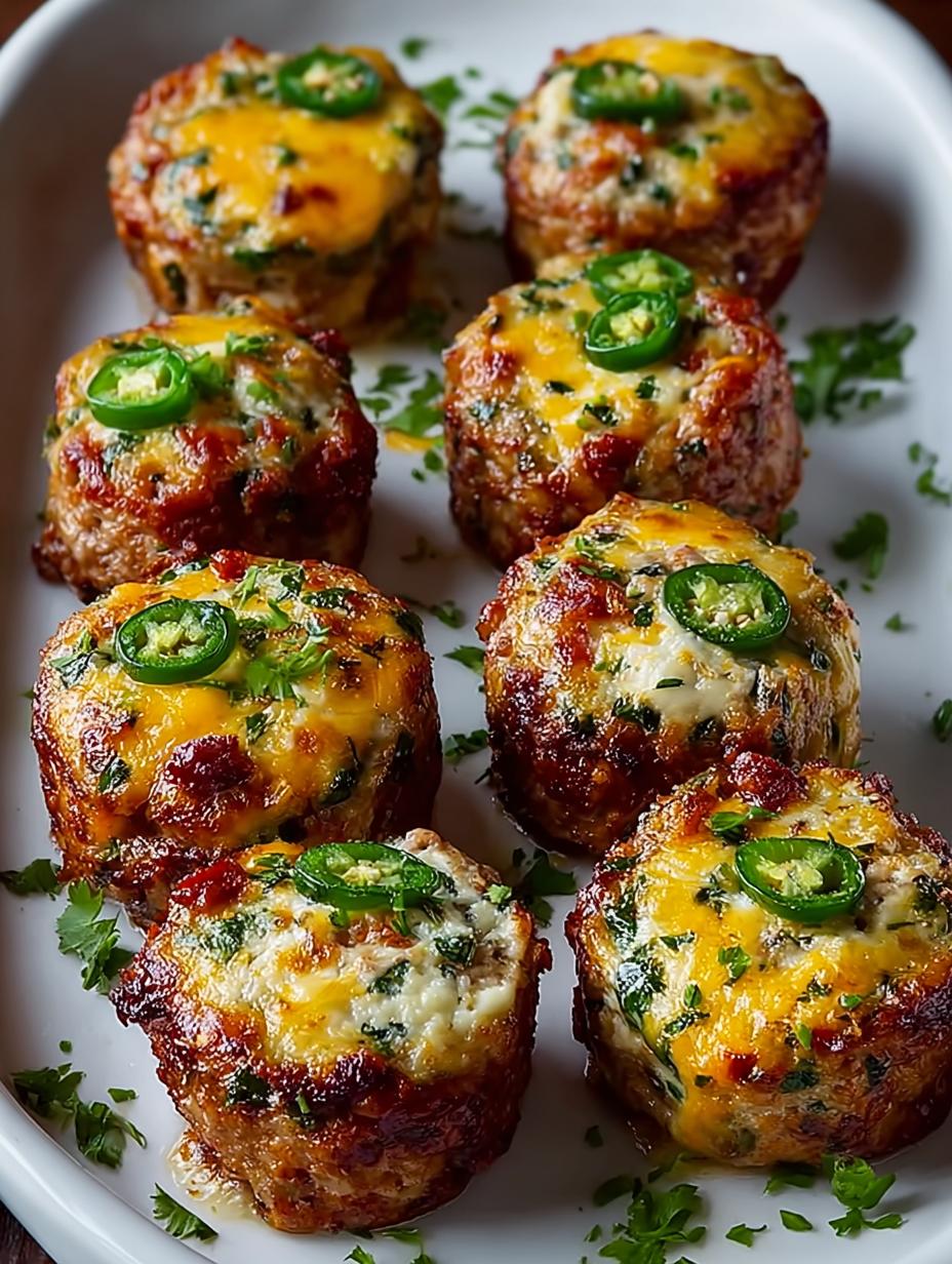 Spicy Jalapeno Popper Sausage: 24 Flavorful Bites - Spicy Jalapeno Popper Sausage - additional detail