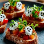 Spooky Boo Schetta