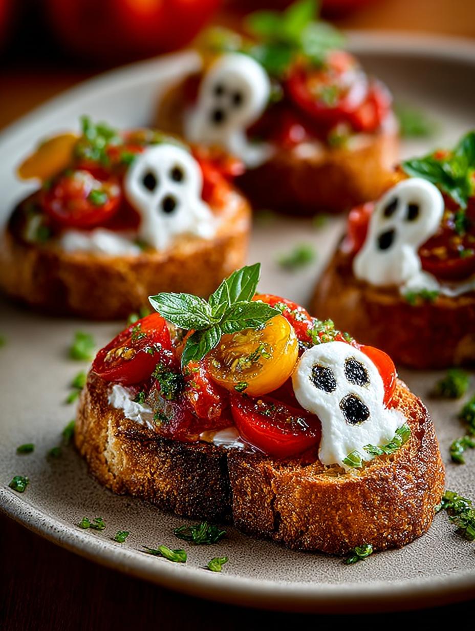 Elevate Your Halloween with Spooky Boo Schetta - Spooky Boo Schetta - additional detail