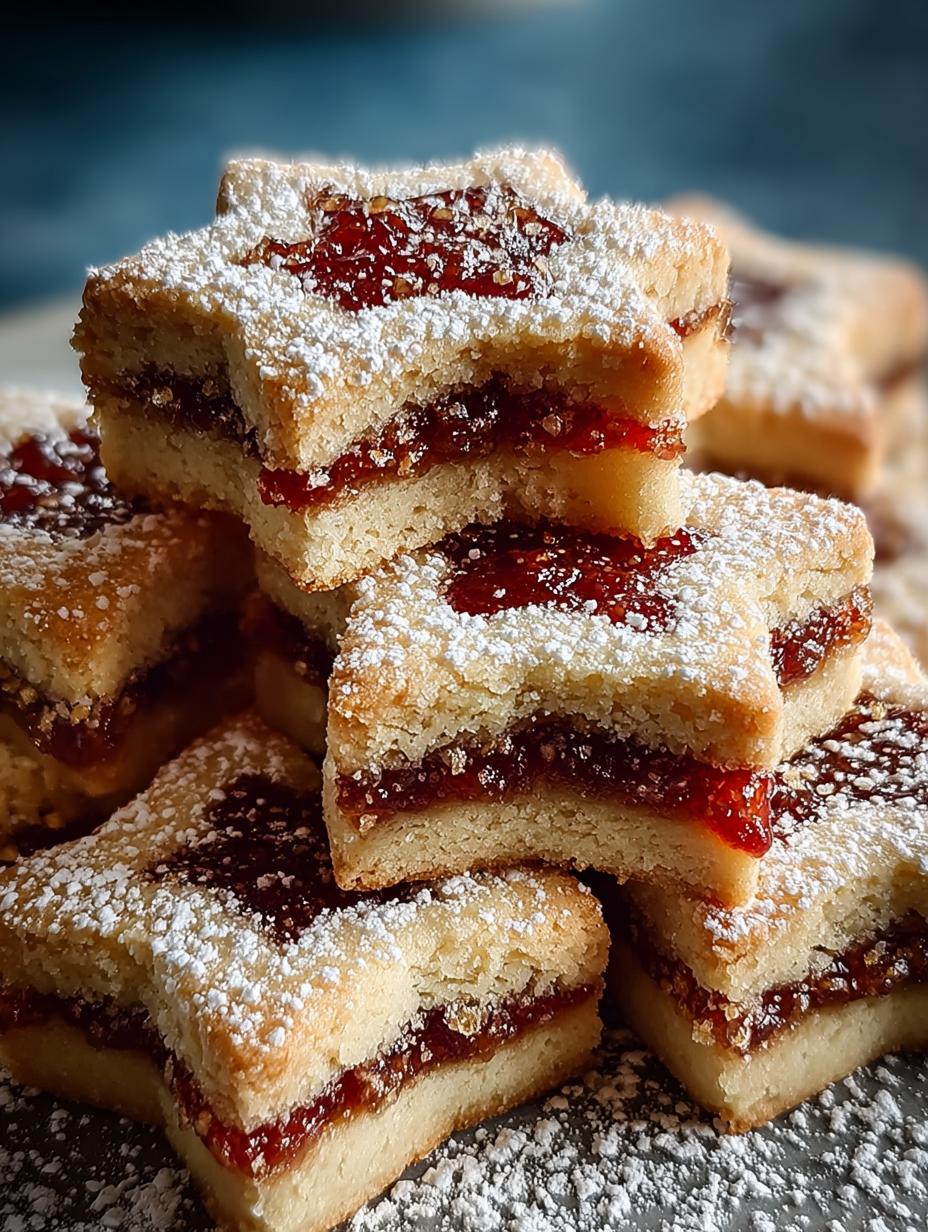 Sugar Plum Shortbread Cookies: 7 Reasons to Love Them - Sugar Plum Shortbread Cookies - additional detail