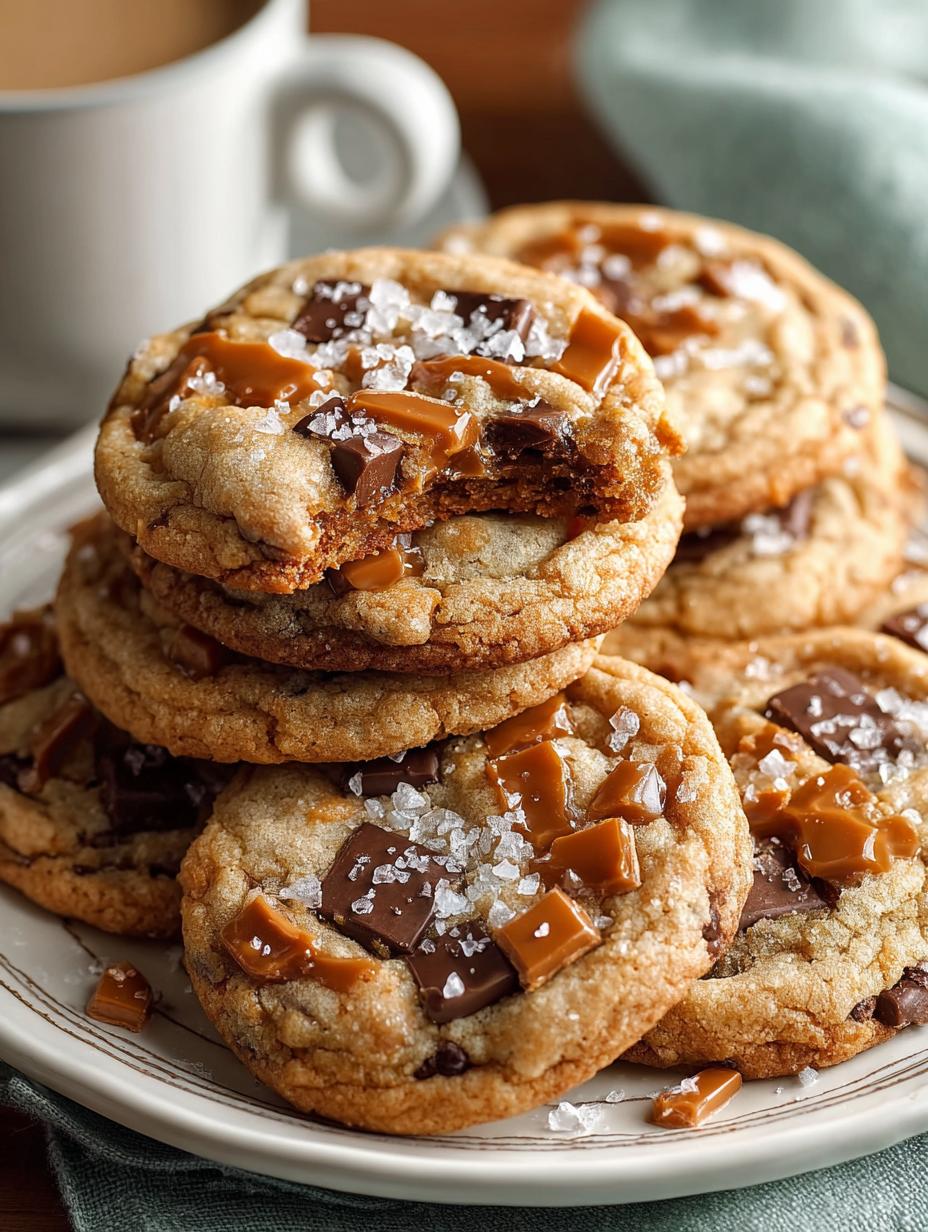 Toffee Cookies Chewy Buttery: 7 Irresistible Secrets - Toffee Cookies Chewy Buttery - main visual representation