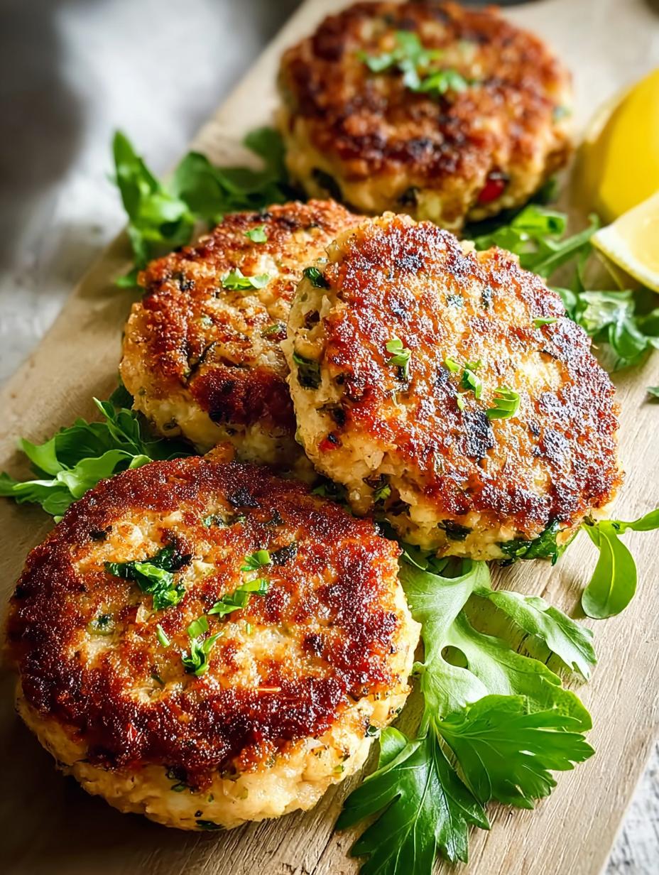 Easy Turkey Rissoles Recipe Everyone Will Love in 30 Minutes - Turkey Rissoles - additional detail