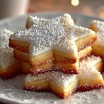 Twinkling Star Cookies