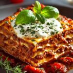 Worlds Lasagna