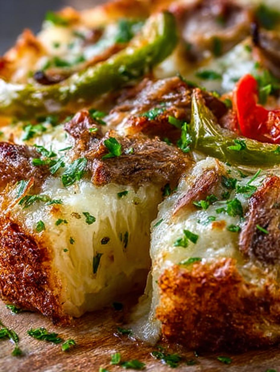 Bold Buttery Cuban Garlic: 4 Irresistible Sandwiches - Bold Buttery Cuban Garlic - main visual representation