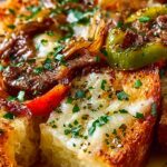 Bold Buttery Cuban Garlic